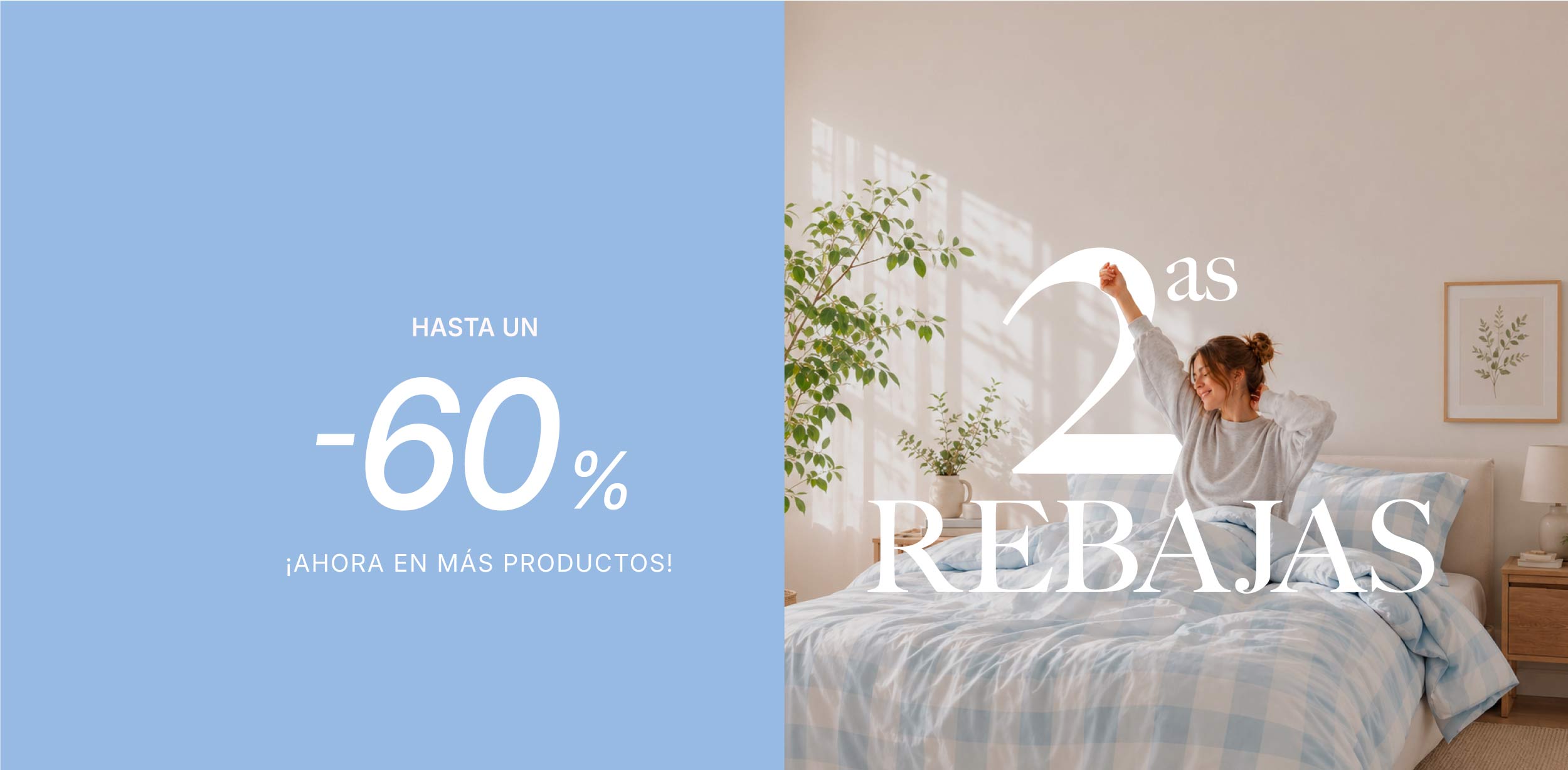 rebajas burrito blanco