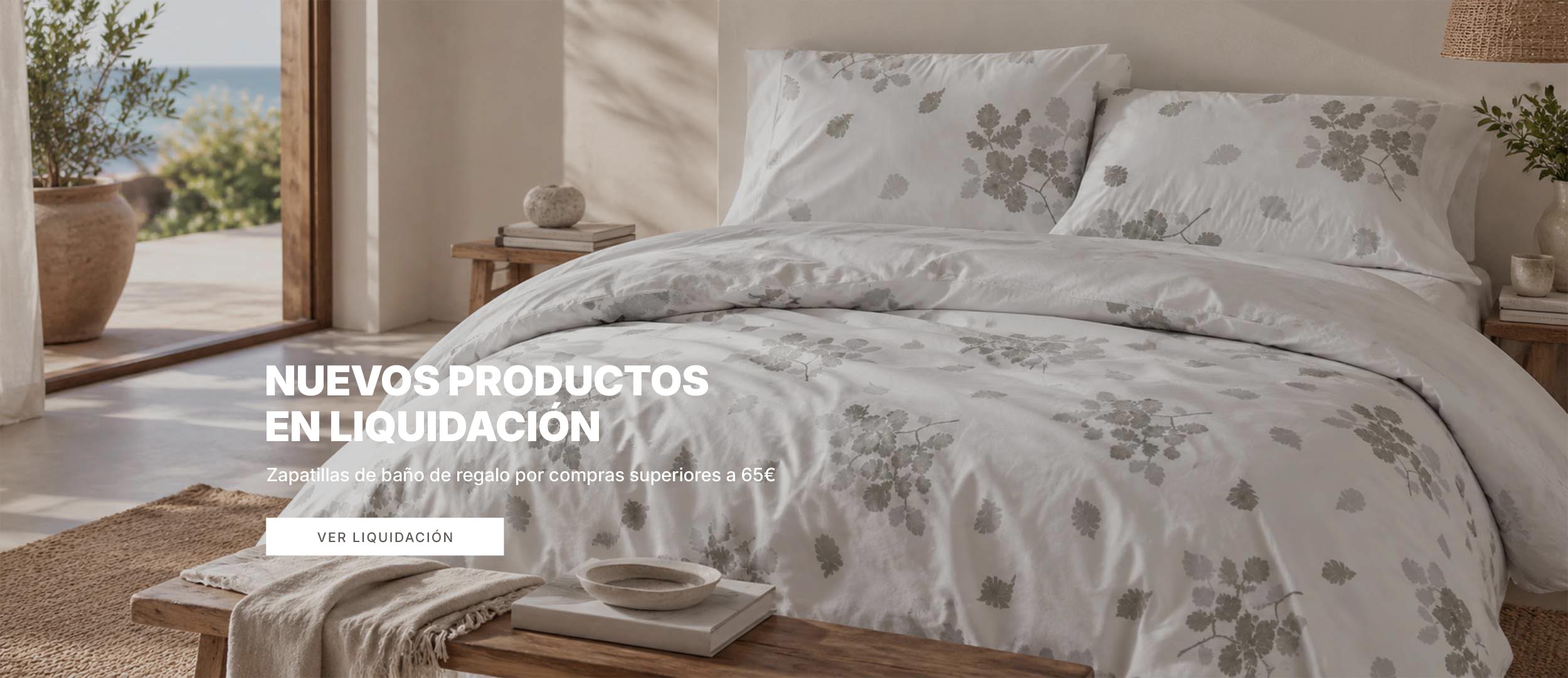 rebajas burrito blanco