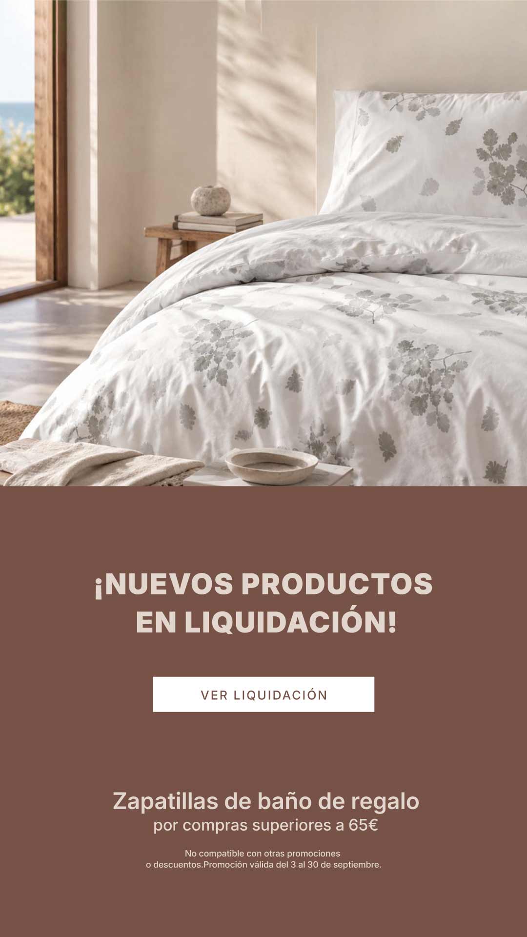 rebajas burrito blanco